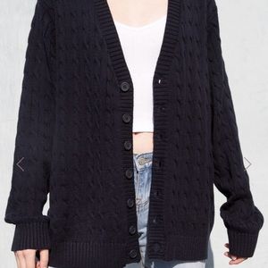 Brandy Melville Amber sweater! Super cute! 💕